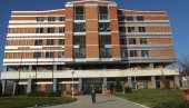 BEZ ZARAŽENIH LEKARA: Pirotska Opšta bolnica ostaje u kovid sistemu