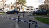 SA BERETOM KRENUO U BOLNICU: Crnogorac uhapšen na ulazu u Klinički centar, u okviru bilo 7 metaka!