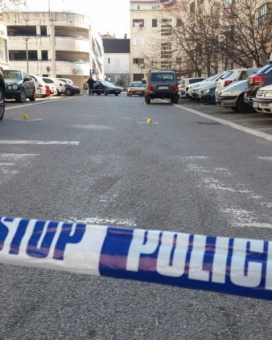 POZNATO KO JE RANJEN U PUCNJAVI U HERCEG NOVOM: Hitno prevezen u bolnicu