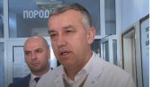 PLAŠIM SE BANJALUČKOG SCENARIJA Doktor Elek upozorava - KBC u Kosovskoj Mitrovici u velikoj opasnosti, sve polako ponestaje