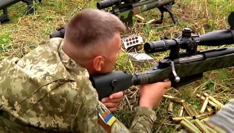ИСПРАВКА: Не креће рат – Украјинци отворили ватру по Народној милицији Луганске Републике, погинуо један борац