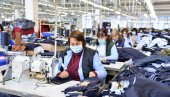 ЈУМКО ШИЈЕ У РУДНОЈ ГЛАВИ: Нова фабрика у Источној Србији