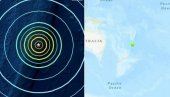 JOŠ SNAŽNIJI ZEMLJOTRES POGODIO NOVI ZELAND: Potres jačine 8 stepeni!