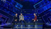 IBRA I MIHA PRIREDILI NEZABORAVAN ŠOU: Pogledajte nastup Mihajlovića i Ibrahimovića na Sanremu (VIDEO)