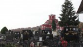 CRNA STATISTIKA: U Vranju u prva dva meseca ove godine više sahrana nego prošle