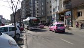 БЕСПЛАТАН ГРАДСКИ И ПРИГРАДСКИ ПРЕВОЗ: Сутра се у Крагујевцу обележава Интернационални дан бесплатног јавног превоза