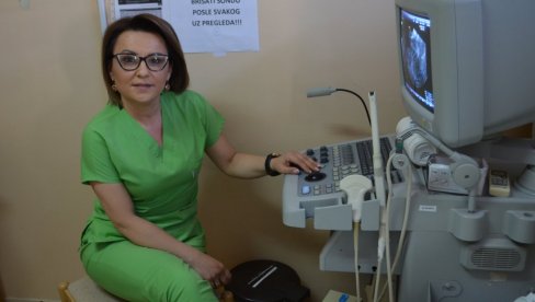 SA UPUTOM DO RODITELJSTVA: U bolnici u Vršcu će se raditi inseminacije i to – besplatno
