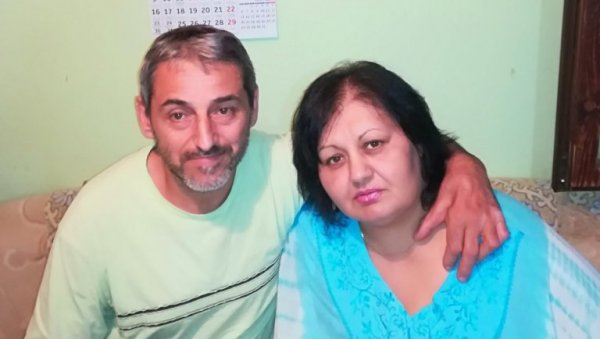 ДАНИЕЛА ЖИВИ СА 150 ДИНАРА ДНЕВНО: Удовица рудара из Ресавице кубури са пензијом