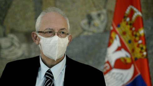 SVE VEĆI BROJ ZARAŽENIH -  Kon: Evo zbog čega je došlo do naglog porasta broja obolelih u Srbiji