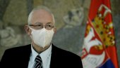 ВИРУС ТРЕБА ИСТЕРАТИ ИЗ СРБИЈЕ: Доктор Кон јасан - Вакцинација је патриотски чин!