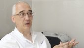 ВЕШТАЧКИ ХОРМОНИ СУ САВРШЕНА ЗАМЕНА: Професор др Милош Жарковић о последицама одстрањивања штитасте жлезде