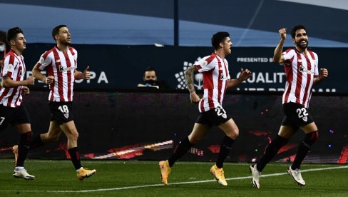DVA KUP FINALA U 13 DANA:  Bilbao u nesvakidašnjoj situaciji zbog korona rasporeda