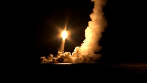 ОФАНЗИВА ХУТА НА МАРИБ: Испалили балистичку ракету, погинуло 11 цивила