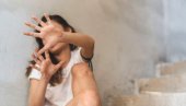 UHAPŠEN MUŠKARAC U BEOGRADU: Tukao devojku na ulici, više puta je udario u glavu pa je davio
