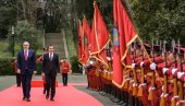 KURTIJEV PLAN KOČI 10 SRBA: Kandidat za premijera u Prištini traži prečicu za projekat ujedinjenja sa Albanijom