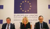 VIOLU LJUTI ČIM HVALE NAŠ USPEH: Evropski izvestilac za KiM kritikovala pozitivne poruke iz Berlina