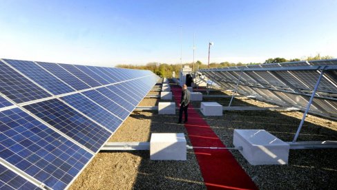 NOVI ZAKONI DONOSE ENERGETSKI BUM: Investitori spremni za velika ulaganja u obnovljive izvore