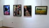ŽENE UMETNICE I KAO INSPIRACIJA: Retrospektivna izložba sa Sisevačke kolonije u Kulturnom centru “Paraćin”