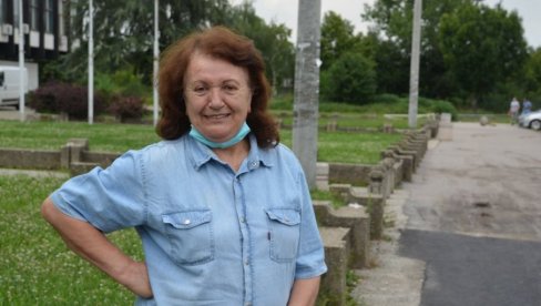 SRBIJA VERUJE U NJENO OZDRAVLJENJE: Vera Nikolić u teškom stanju