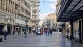 СНЕГ СТИЖЕ У СРБИЈУ: Данас ведро и прохладно јутро - онда потпуна промена времена