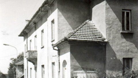 СОКОЛИ КРЕПИЛИ И ДУШУ И ТЕЛО: Филип Бјелић (25) осветлио прошлост Нове Вароши између два светска рата