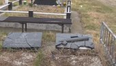 ОЕБС НА КиМ: Истражити скрнављење српског гробља у Ораховцу и привести правди починиоце