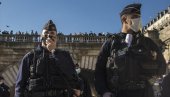 KRAJ AGONIJE U PARIZU: Policija ubila napadača na aerodromu