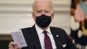 ISPRAVKA: Ne, Džo Bajden nije jedini nosio masku na virtuelnom samitu svetskih lidera