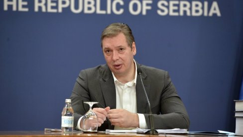 KLJUČNI SATI: U naredna 72 časa otkrivaju se novi dokazi - upozorenje predsednika Srbije (UZNEMIRUJUĆI FOTO)