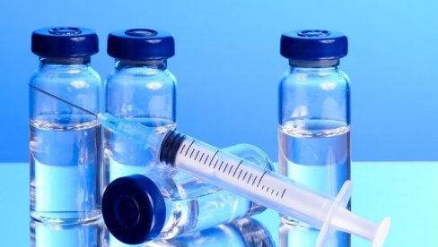 МОЖЕ У УПОТРЕБУ: Швајцарска одобрила вакцину Џонсон и Џонсон