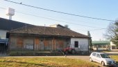 STARA MEHANA ČEKA OBNOVU: Posle propalih pokušaja, ponovo aktuelizovano stanje starog zdanja u Kumodražu izgrađenog 1865. godine
