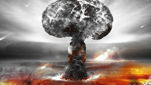 ПЕНТАГОН УПОЗОРАВА: Свет се приближава нуклеарном рату – због Русије и Кине
