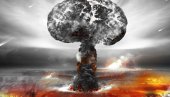 PENTAGON UPOZORAVA! Svet se približava nuklearnom ratu
