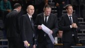 MATOVIĆ PRED MEGU: Trener Partizana nahvalio rivala i otkrio ko se vraća u tim
