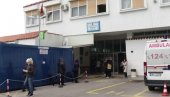 SMEŠTAJ I TERAPIJE ZA POSTKOVID PACIJENTE: U rešavanje krize uključeni i Opšta bolnica Meljine i Institut Igalo
