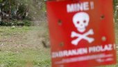 OBAVEŠTENJE ZA GRAĐANE ČAČKA: Demineri opet u Slobodi, tokom dana moguće eksplozije