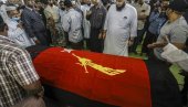 SMRT U PRITVORU VOJNE HUNTE: Lat je bio član stranke svrgnute premijerke Mjanmara, uzrok smrti nije poznat (FOTO)