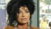 SJAJAN PRIZOR: Lidija Vukićević podelila sa svojim pratiocima u atmosferi živi (FOTO)