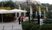 POSLE ŠEST MESECI:  Ponovo otvoreni kafići, barovi i restorani u Grčkoj