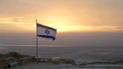 JOŠ JEDAN INCIDENT: Palestinci zapalili jevrejsko svetilište na Zapadnoj Obali