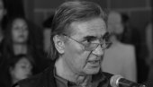 POZNATO KO JE NASTRADAO U PETROVARADINU! Život tragično izgubili poznati pesnik i njegova supruga književnica