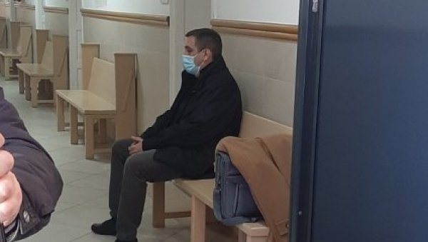 ДАНАС ЗАВРШНЕ РЕЧИ: Тужилац тражи пет година затвора за саобраћајку у Дољевцу