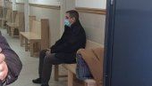 OSUĐEN VOZAČ ZORANA BABIĆA: Dejan Stanojević dobio tri godine i 10 meseci zbog nesreće kod Doljevca