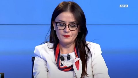 СКАНДАЛ У ПРИШТИНИ: Мељиза Харадинај Стубла поднела оставку због афере са манипулацијом гласова