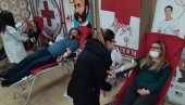 OBAVEŠTENJE ZA DAVAOCE U PARAĆINU: Akcija 11. marta - Evo posle koje vakcine ne bi trebalo da dajete krv narednih 14 dana