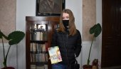 НАЈВИШЕ ЧИТАЈУ ЖЕНЕ, И ТО ИЗ БАШАИДА: Библиотека у Кикинди за Осми март наградила највредније читатељке