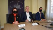 NACIJA NAM ODUMIRE, O DEMOGRAFIJI ODLUČUJU ŽENE: Ministar Ratko Dmitrović posetio Kikindu i govorio o najvažnijem pitanju