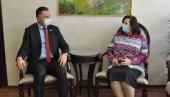 ЗА БОЉЕ ОДНОСЕ СРБИЈЕ И БИХ: Босна и Херцеговина отвара конзулат у Новом Пазару до краја године