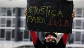 VRHOVNI SUD PONIŠTIO PRESUDU: Bivši brazilski predsednik Lula moćiće ponovo da se kandiduje