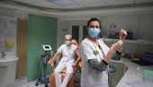 МЕДИЦИНАРИ ОДБИЈАЈУ ЦЕПИВО: У Француској се не вакцинишу они који би требало први да заврну рукав